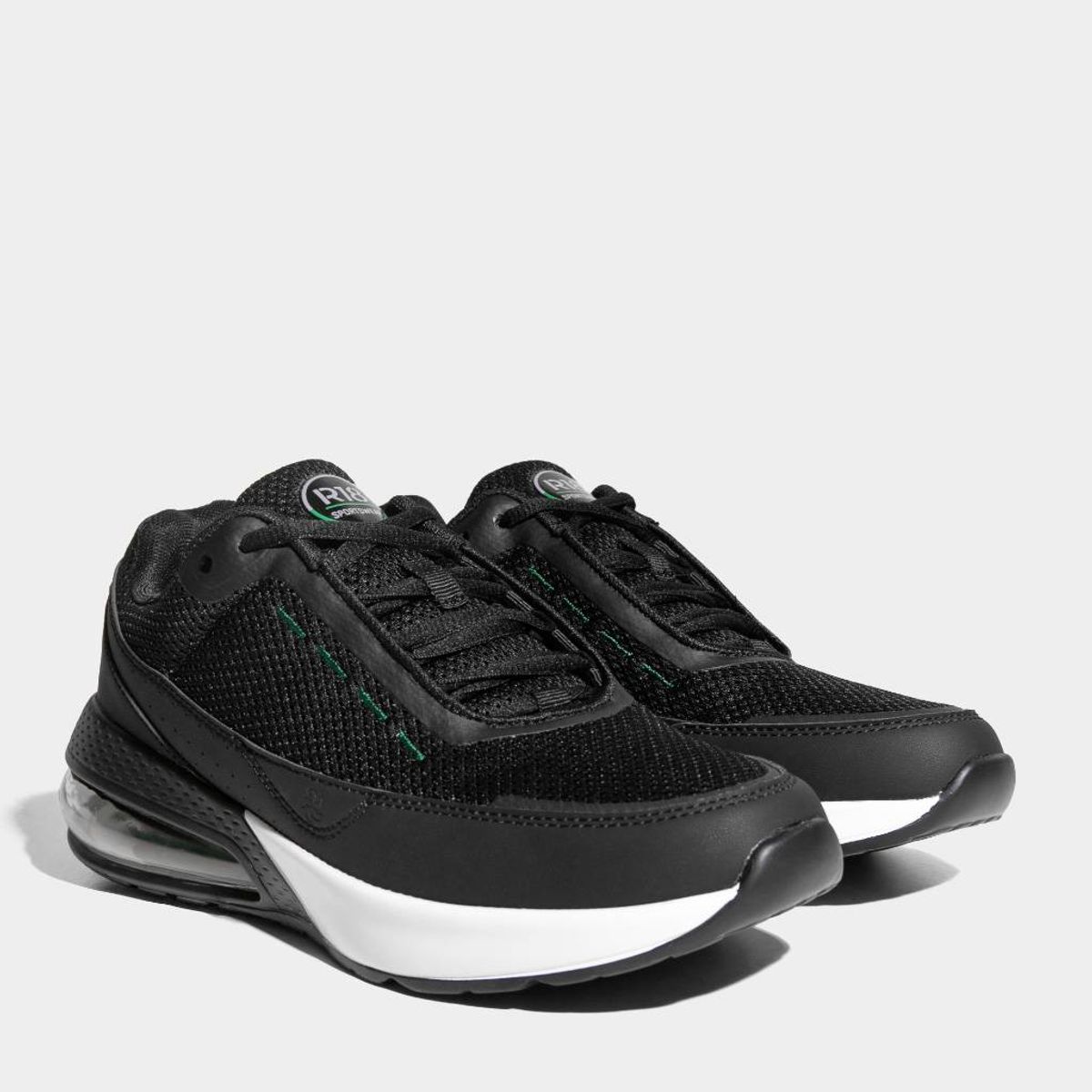 R18 - Zapatillas Urbanas R18 Hombres R18-Xw00301