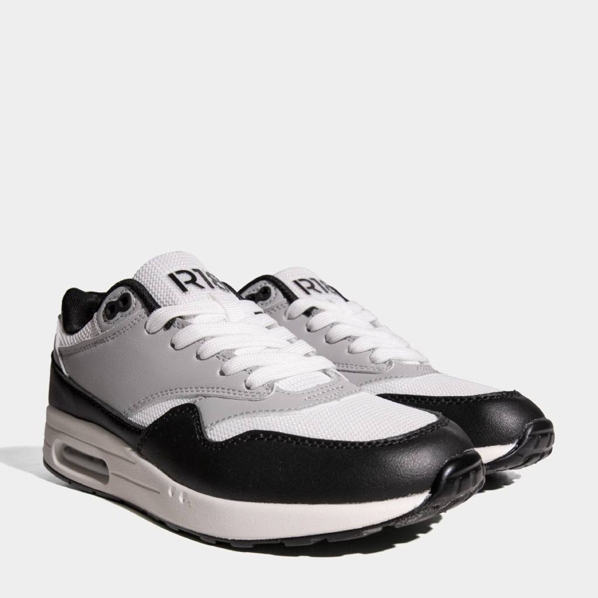 R18 - Zapatillas Urbanas R18 Mujeres R18-Rn00302