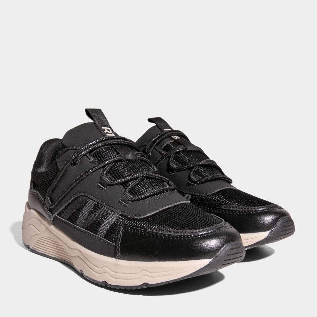 R18 - Zapatillas Urbanas R18 Mujeres R18-Xw00233