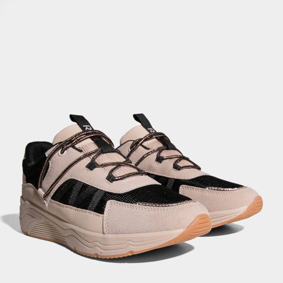 R18 - Zapatillas Urbanas R18 Mujeres R18-Xw00233