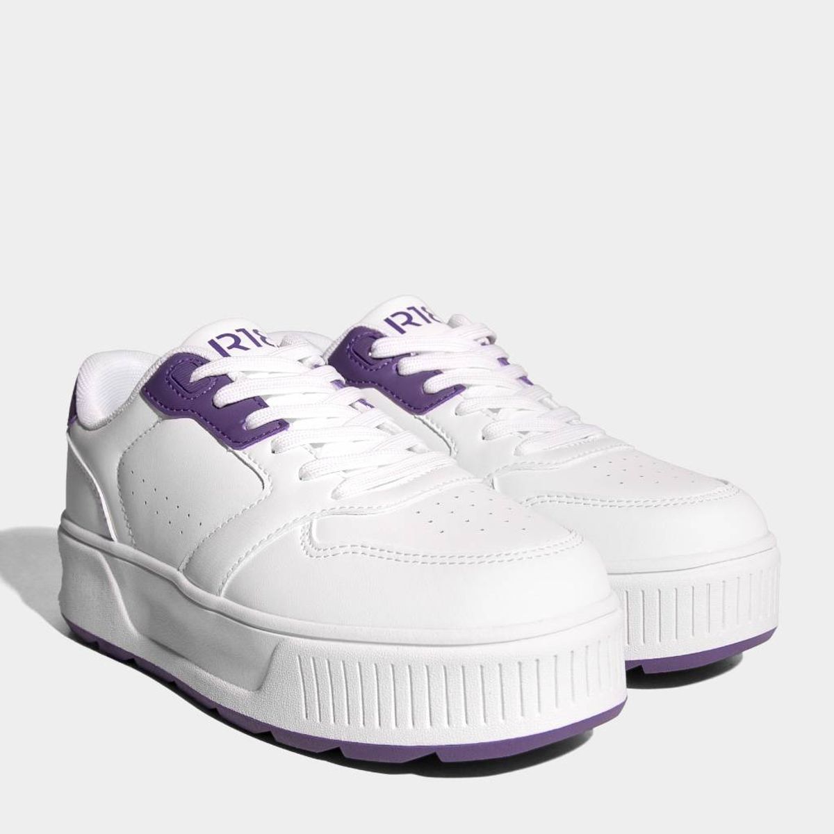 R18 - Zapatillas Urbanas R18 Mujeres R18-Xw00232