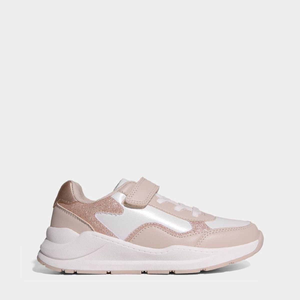 R18 - Zapatillas Urbanas R18 Pre Escolar R18K-Cd0035