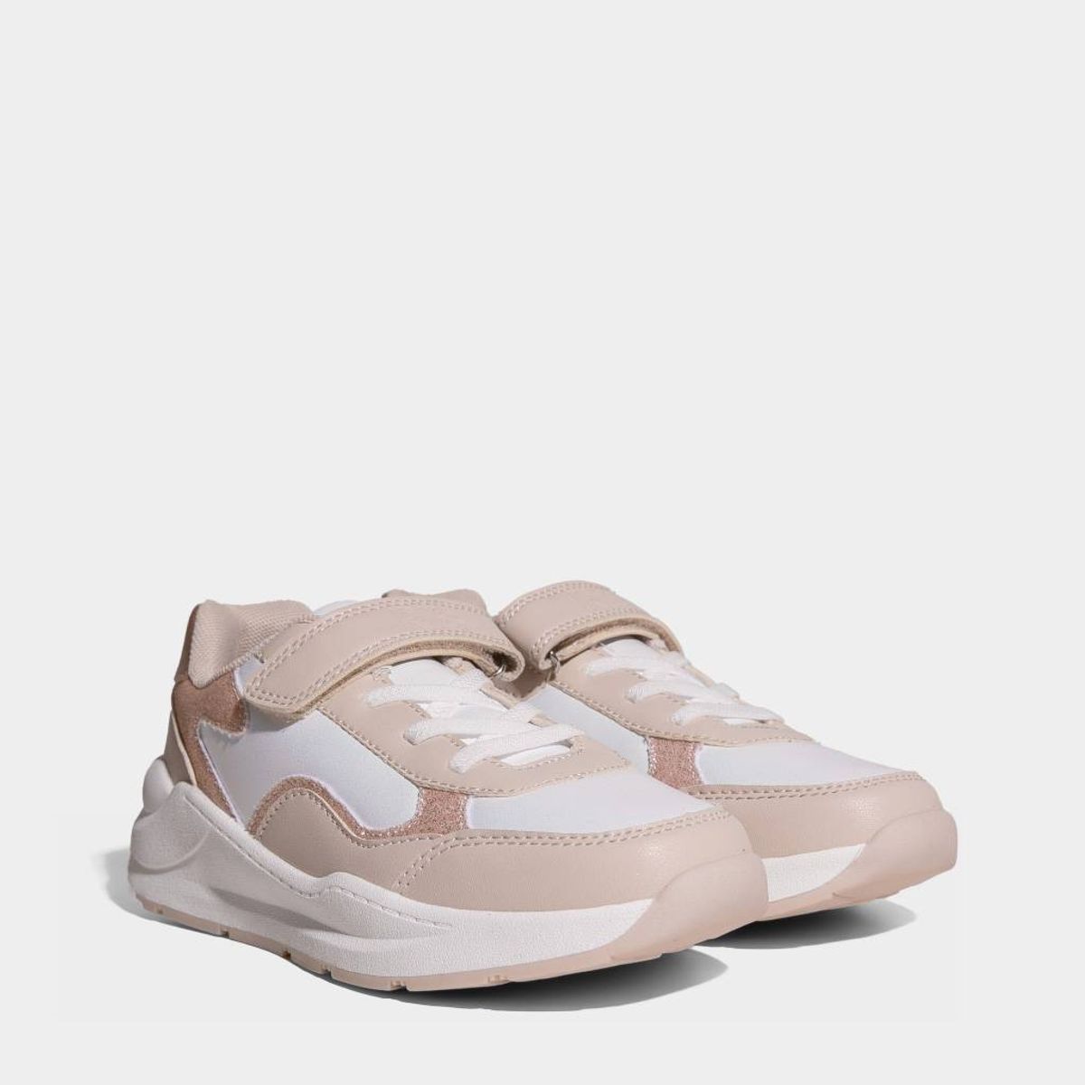 R18 - Zapatillas Urbanas R18 Pre Escolar R18K-Cd0035