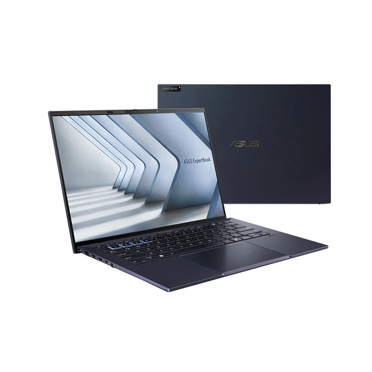 ASUS - Notebook Asus Expertbook 14" Wqxga+ Oled, Intel Core I7, 32Gb Ram, Rendimiento Y Visuales