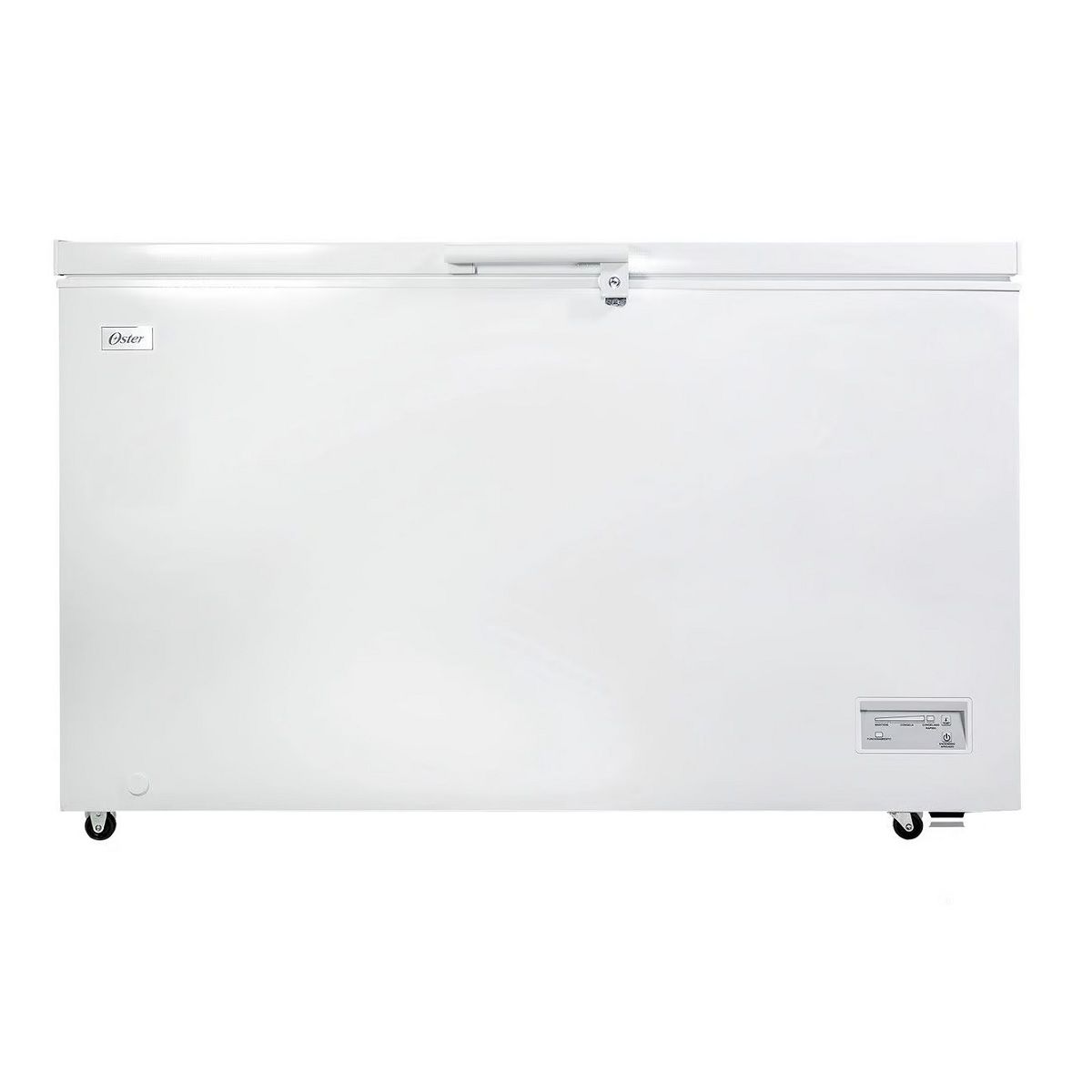 OSTER - Congeladora/Conservadora Oster OS-PCF13002WE 1 Puerta 380 Litros