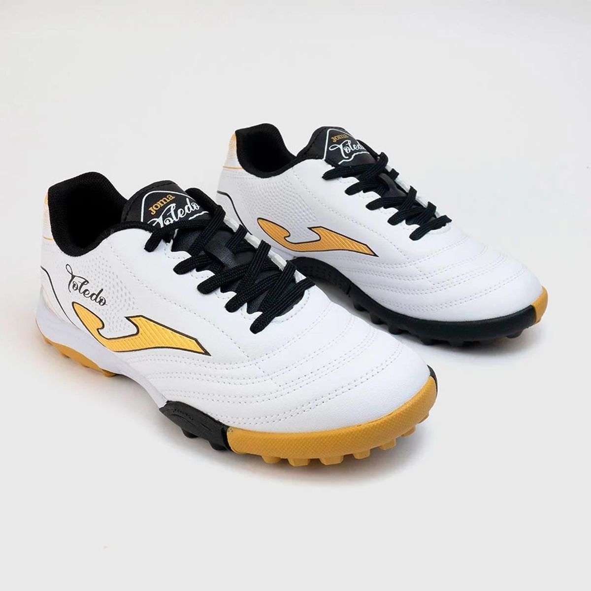 JOMA - Zapatillas Joma Toledo JR TOJW2502TF Niño