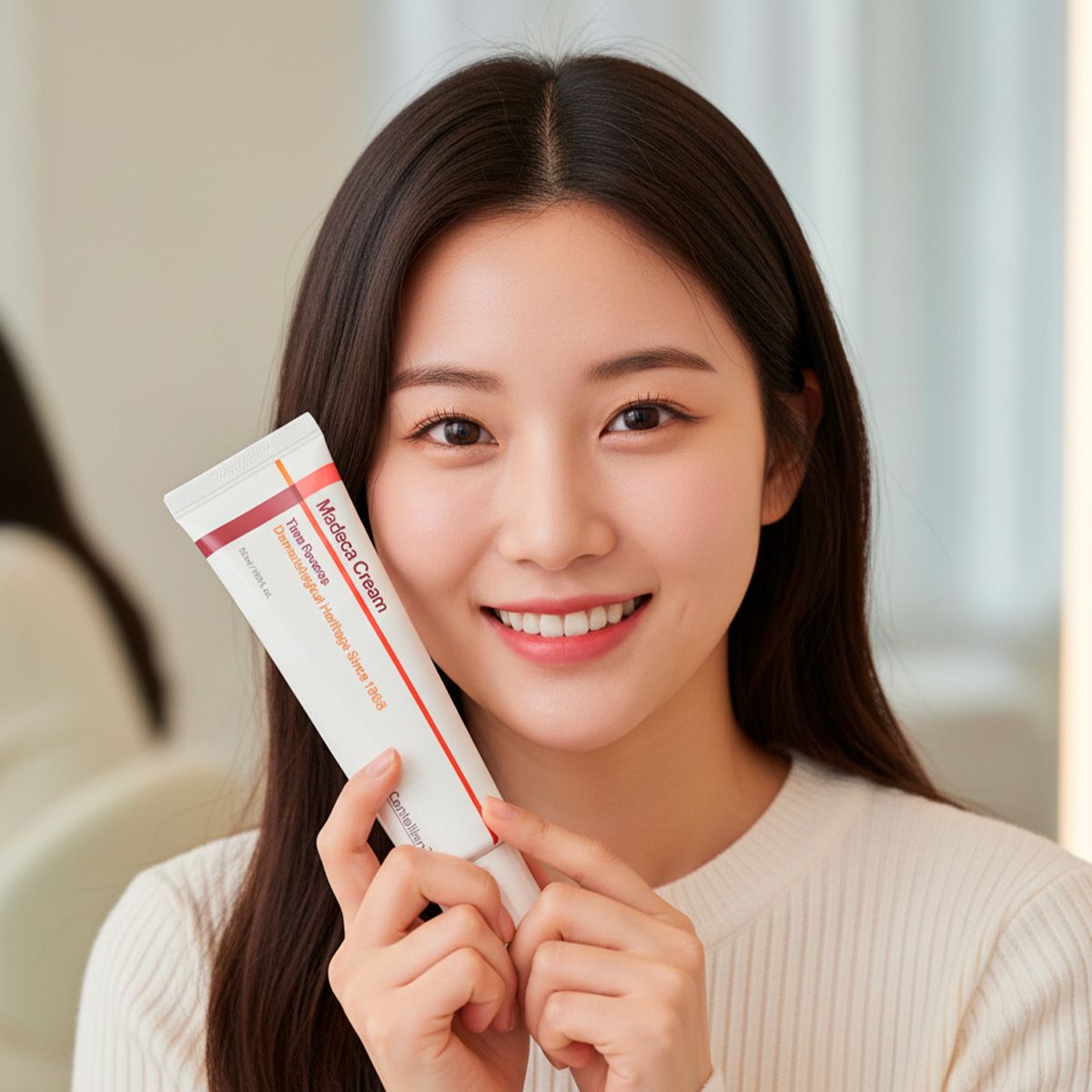 GENERICO - Centellian24 Madeca Cream Time Reverse 50ml Crema Antiedad