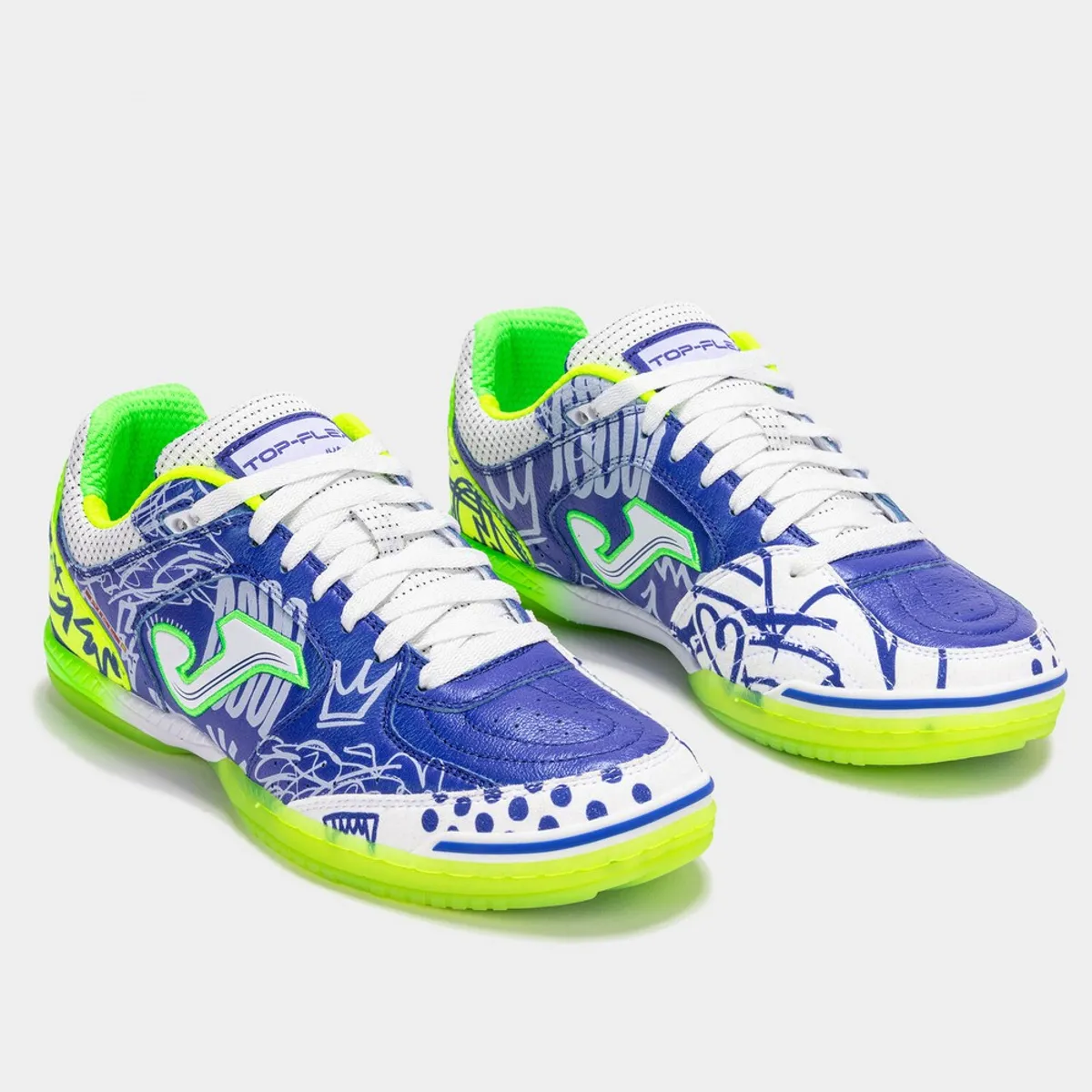 JOMA - Zapatillas Joma Top Flex TOPW2564IN Hombre