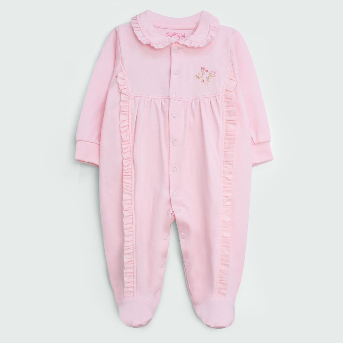 KUKULI - BEBECRECE LARGO DIANA M/L BEBITA 5275