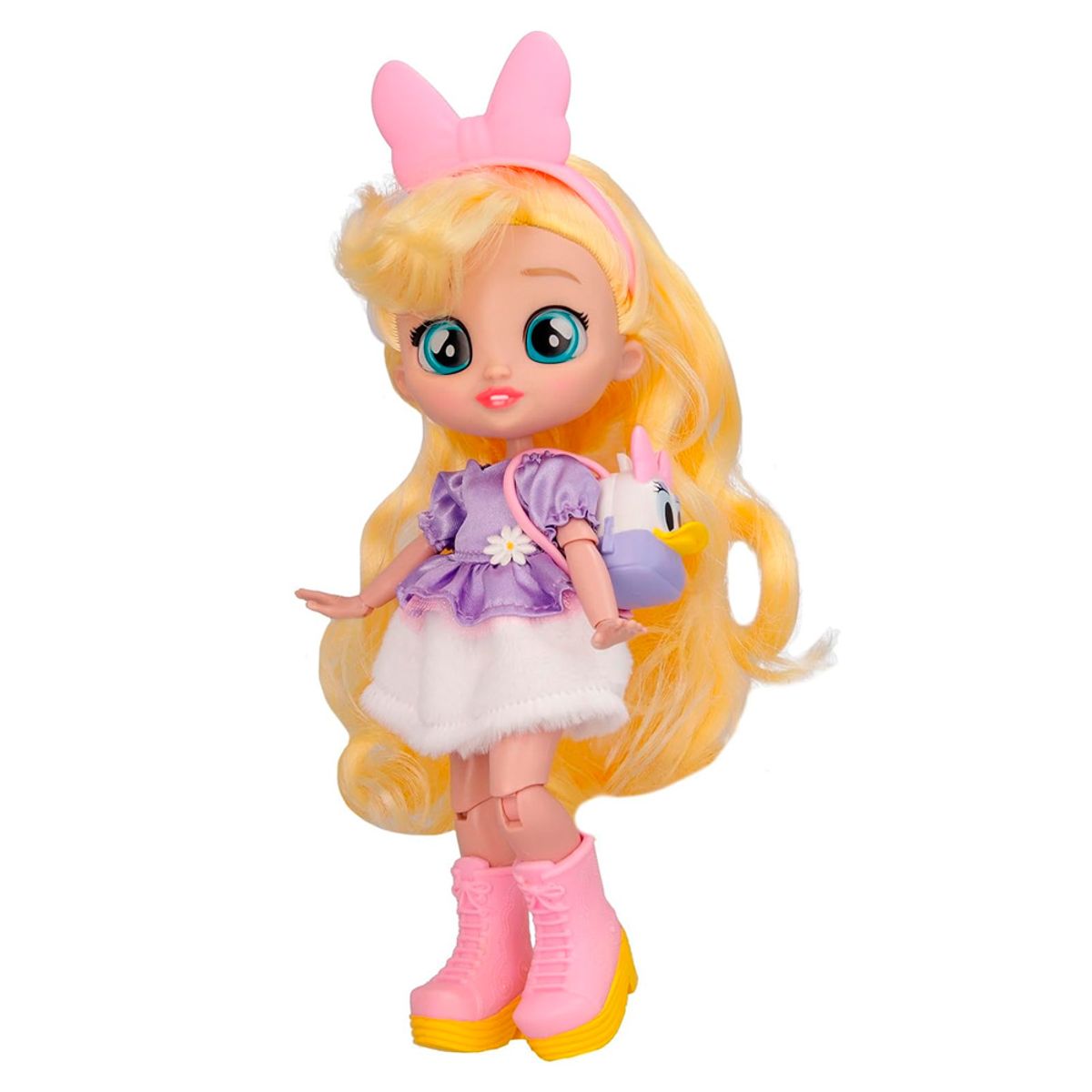 GENERICO - Muñeca de Colección Daisy