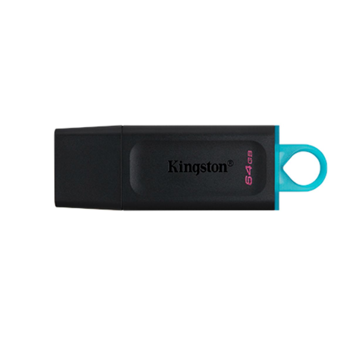 KINGSTON - Memoria USB 64 GB Kingston DataTraveler Exodia