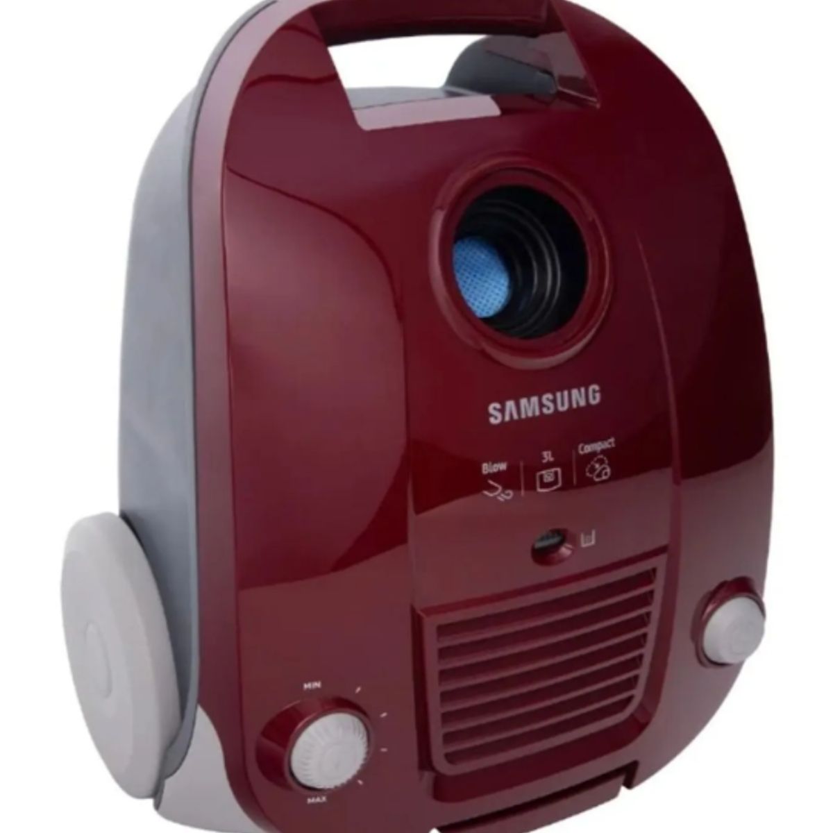 SAMSUNG - Aspiradora Samsung de Arrastre SC4190 2000W