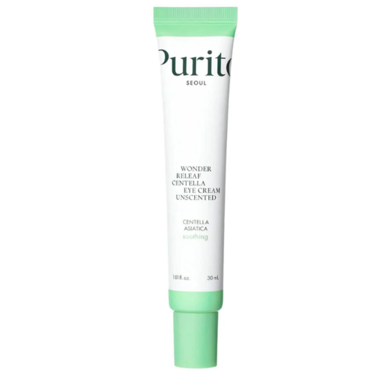 GENERICO - PURITO WONDER RELEAF CENTELLA EYE CREAM UNSCENTED