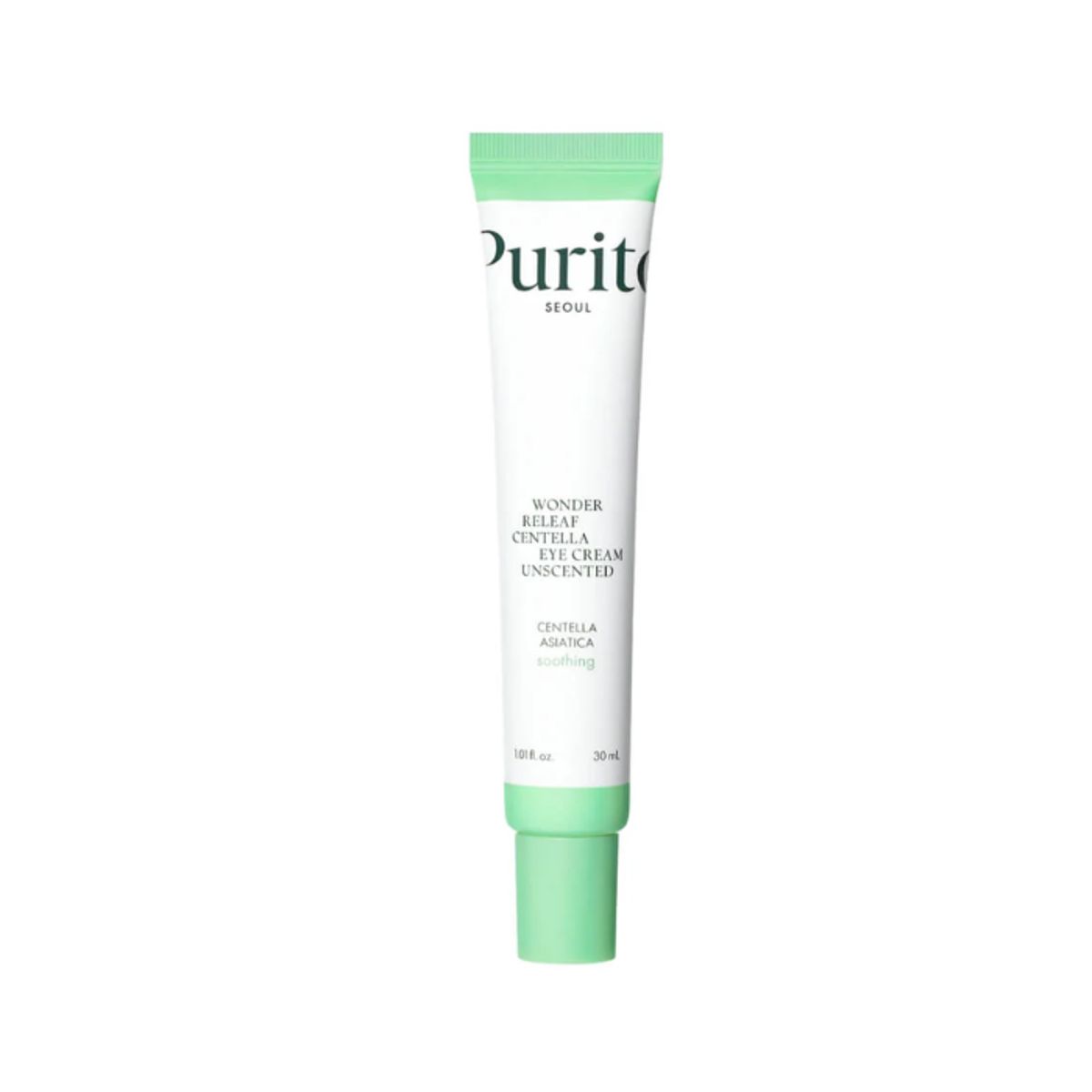GENERICO - PURITO WONDER RELEAF CENTELLA EYE CREAM UNSCENTED