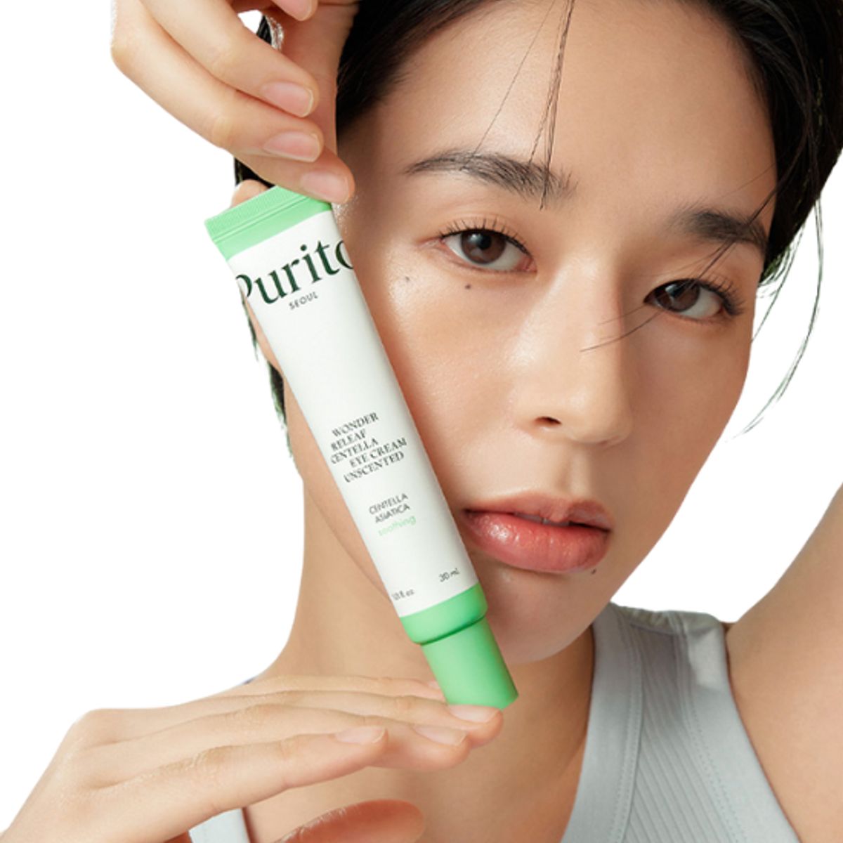 GENERICO - PURITO WONDER RELEAF CENTELLA EYE CREAM UNSCENTED