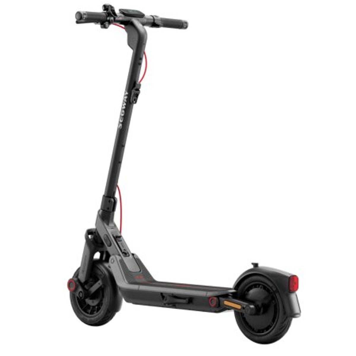 NINEBOT - Scooter Eléctrico Segway Ninebot E3 Pro