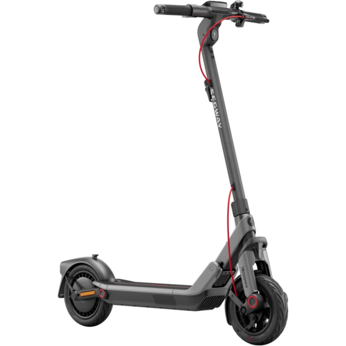 NINEBOT - Scooter Eléctrico Segway Ninebot E3 Pro