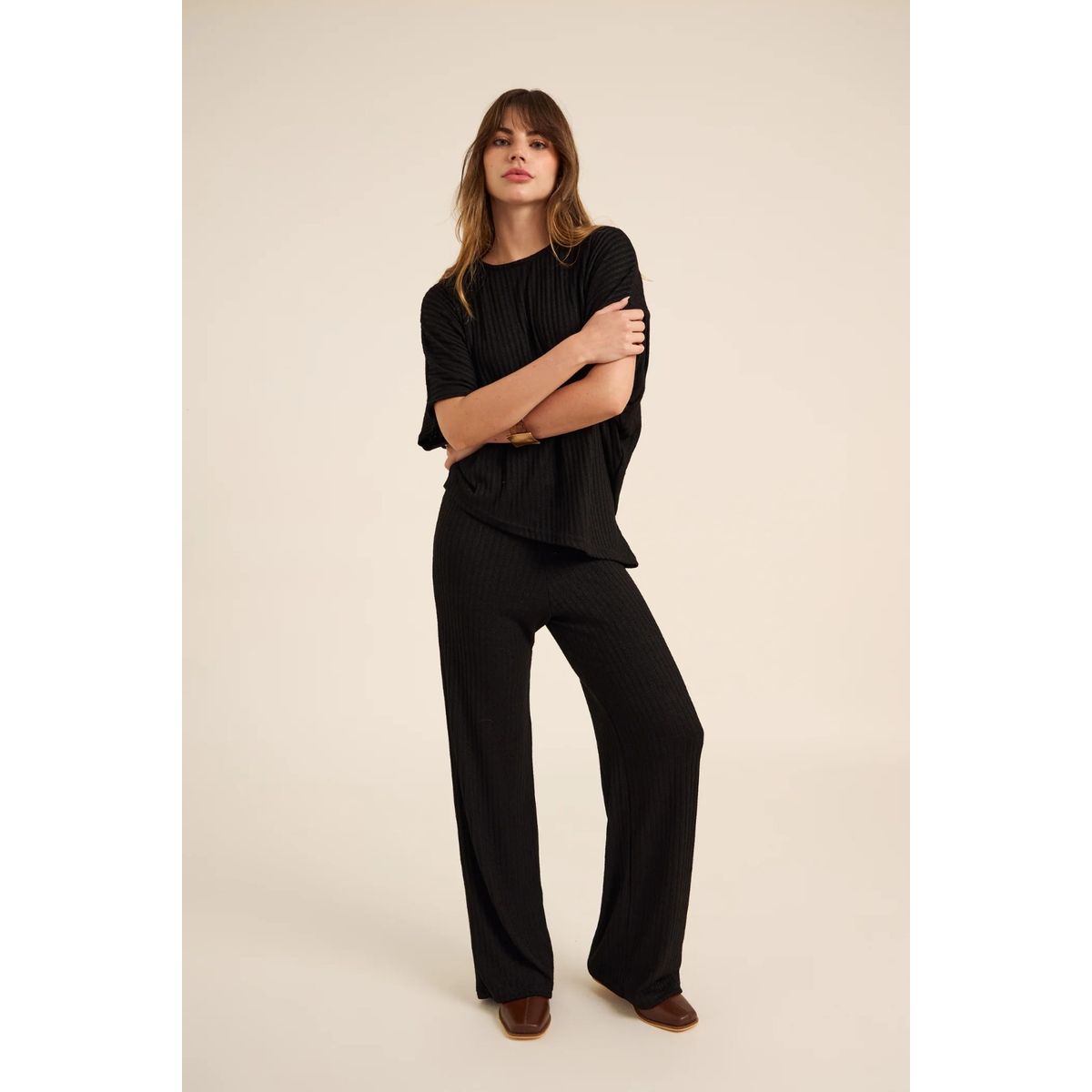 AMARELLY - CONJUNTO PARA MUJER VERA