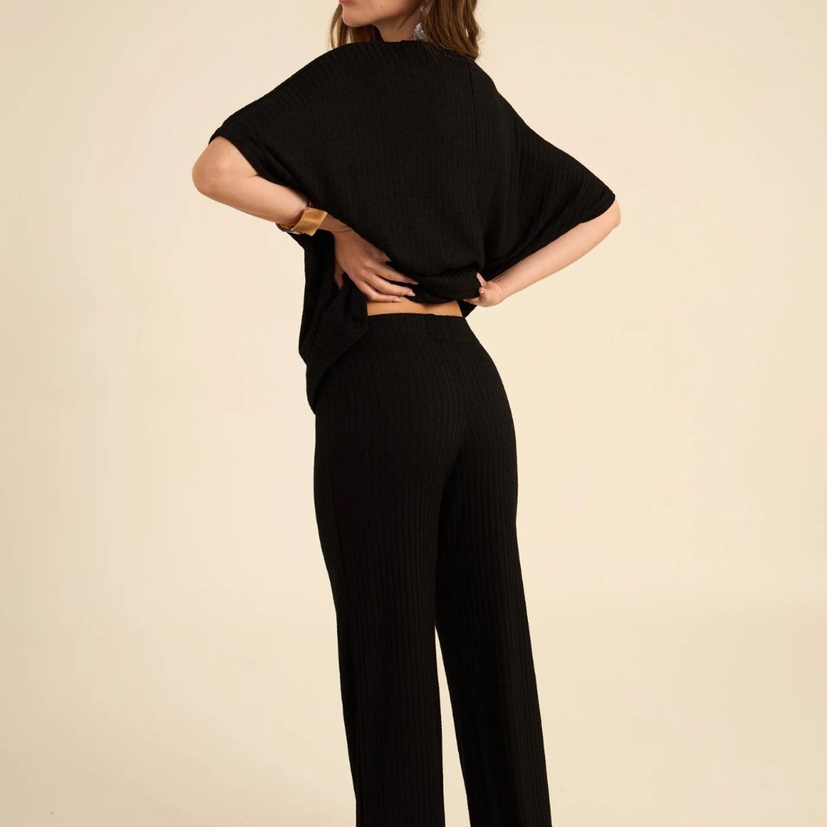 AMARELLY - CONJUNTO PARA MUJER VERA