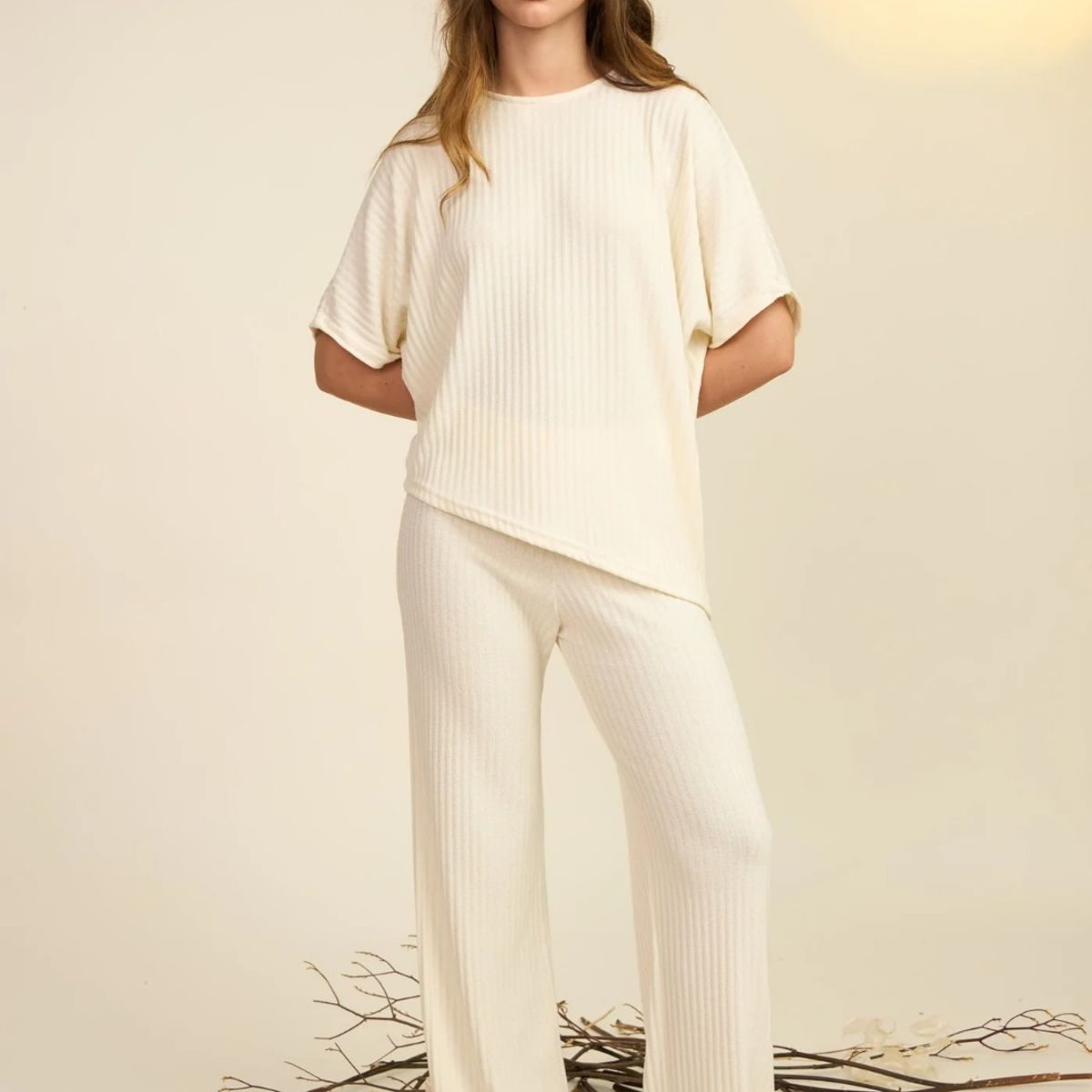 AMARELLY - CONJUNTO PARA MUJER VERA