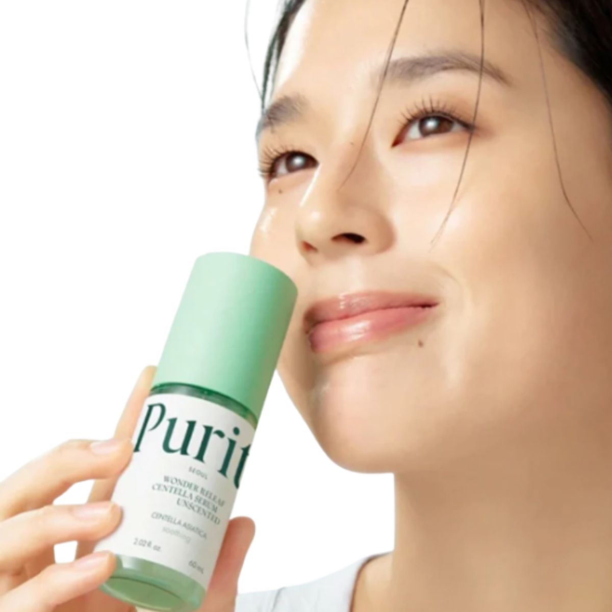 GENERICO - PURITO WONDER RELEAF CENTELLA SERUM UNSCENTED