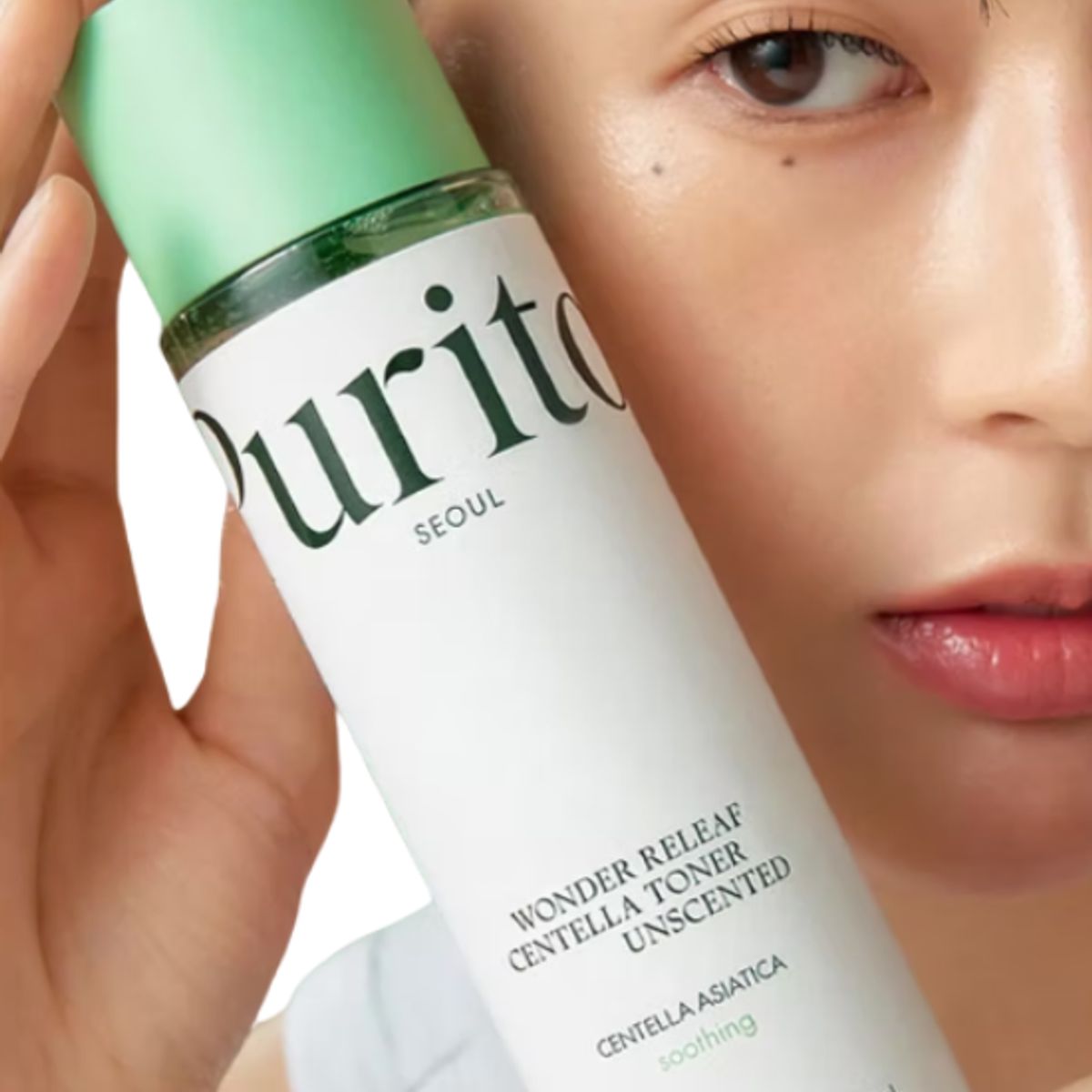 GENERICO - PURITO WONDER RELEAF CENTELLA TONER UNSCENTED