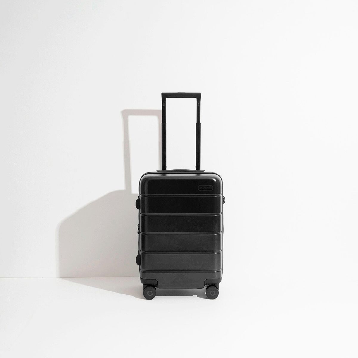 AROUND - Maleta Oslo Cabina Negro