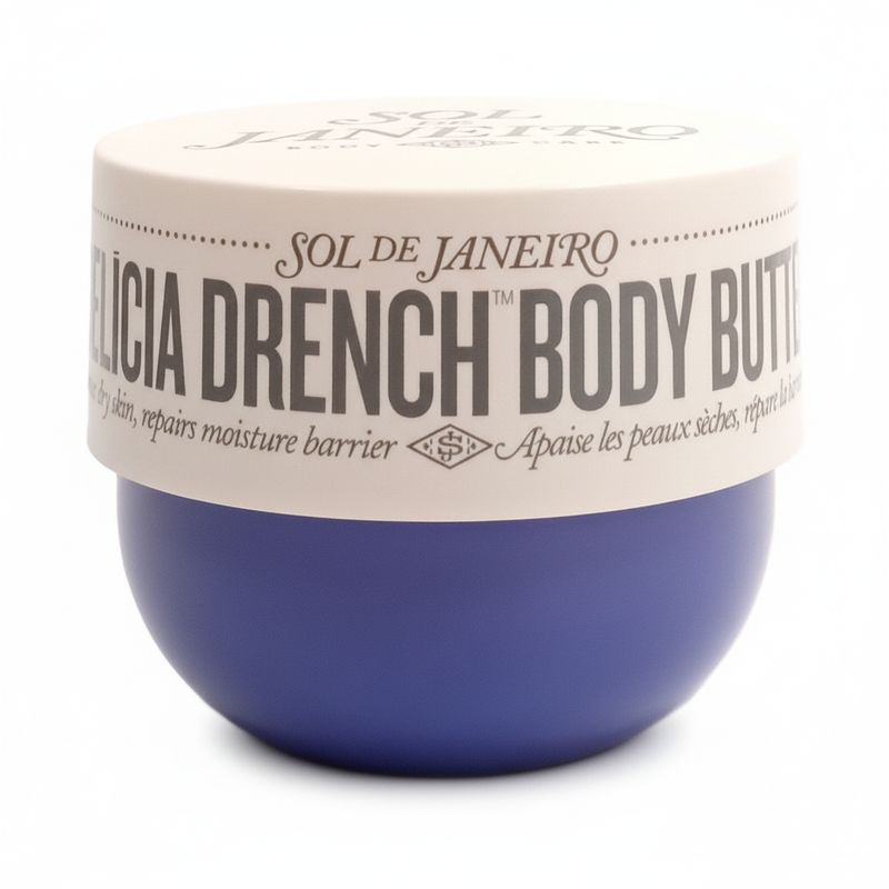 SOL DE JANEIRO - Delicia Drench Body Butter 240ML