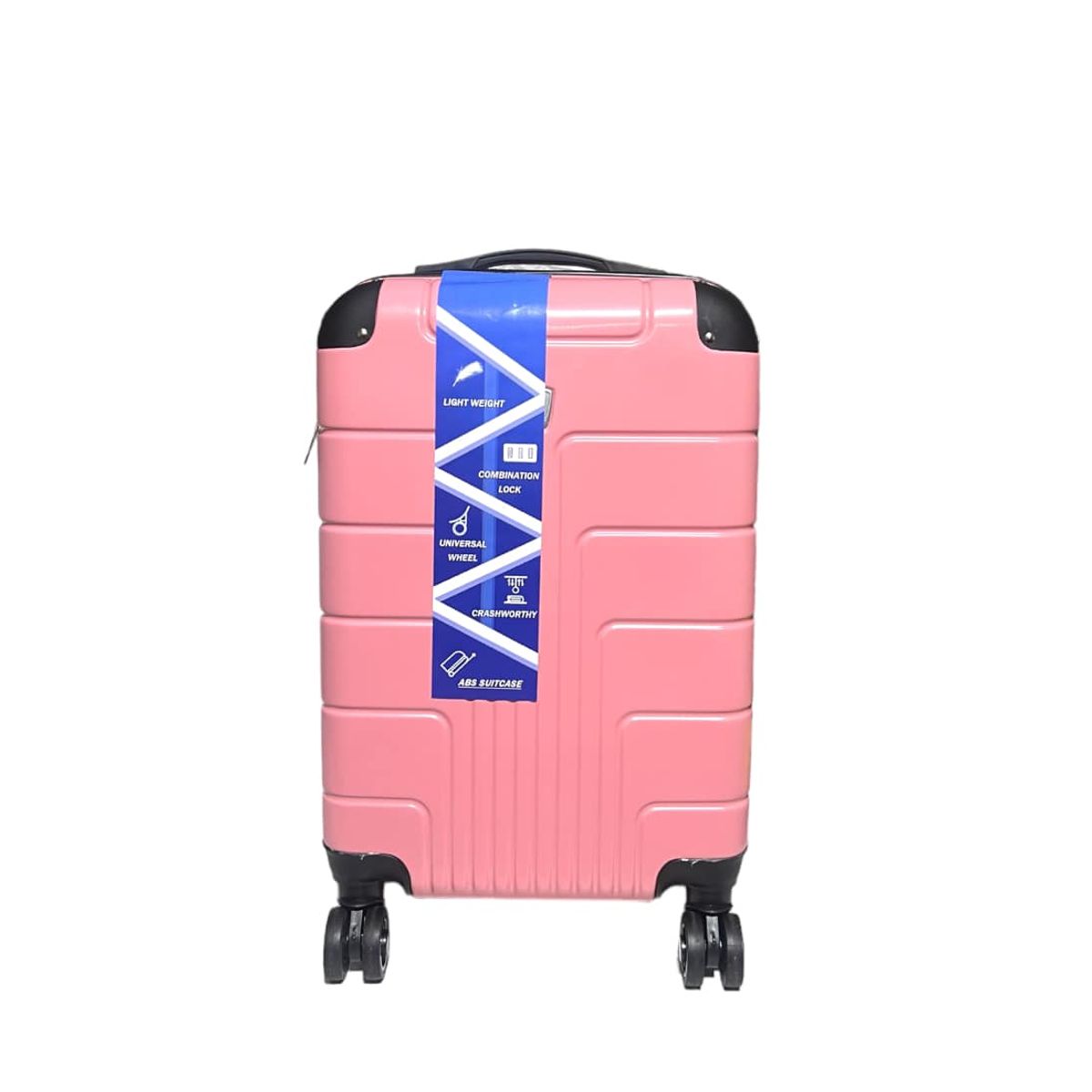 SMART - MALETA ECONOMICA CABINERA 10KG