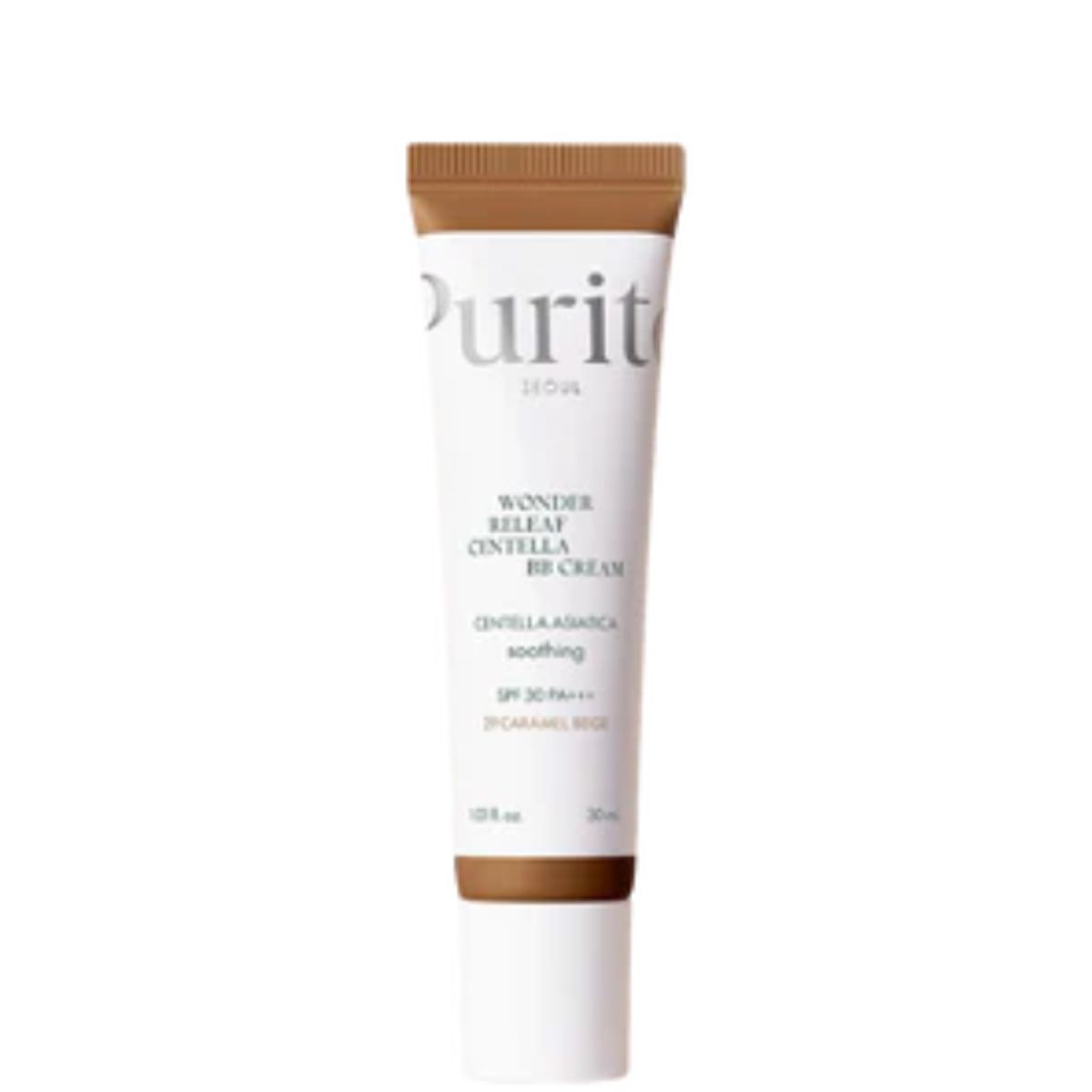 GENERICO - PURITO WONDER RELEAF CENTELLA BB CREAM 29 CARAMEL BEIGE