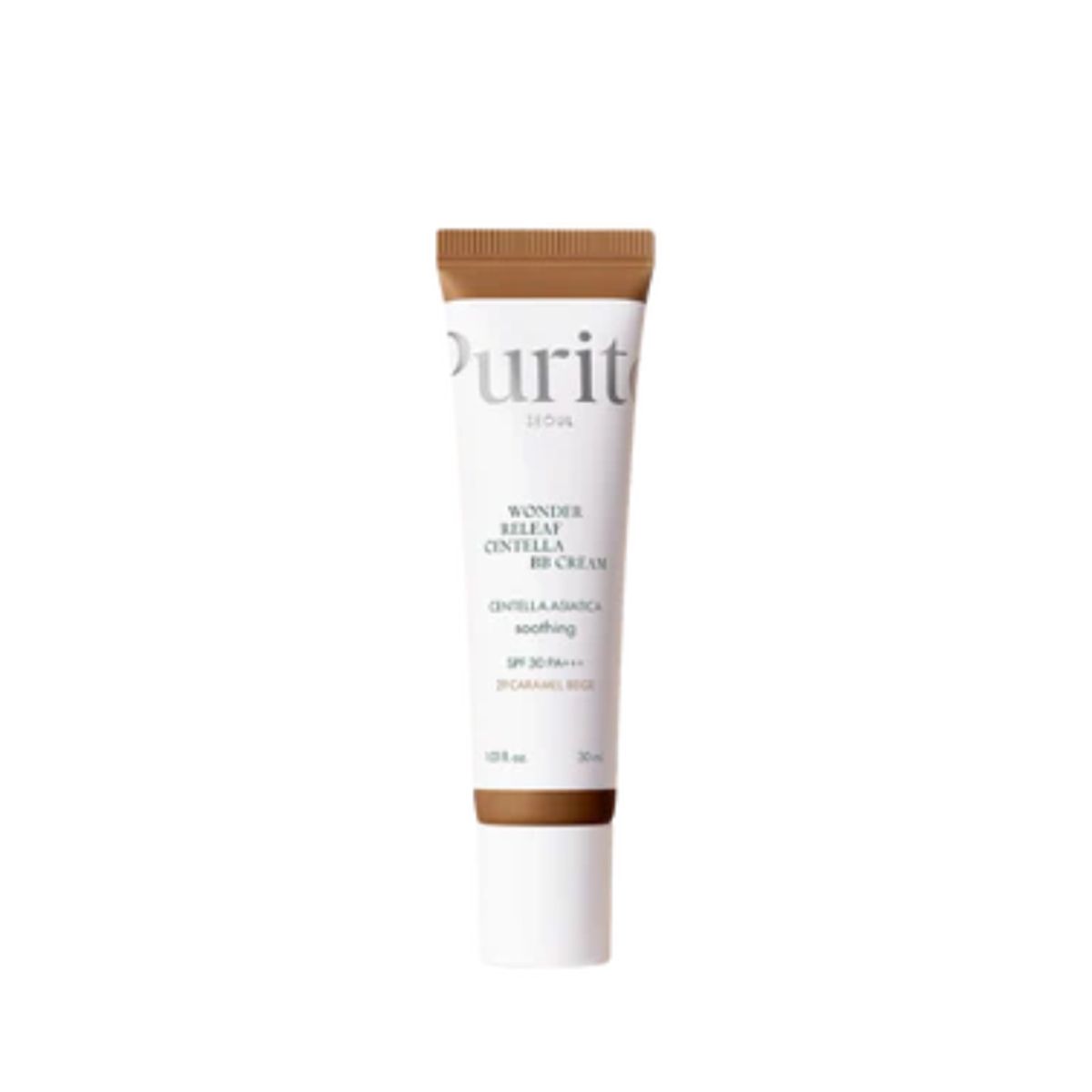 GENERICO - PURITO WONDER RELEAF CENTELLA BB CREAM 29 CARAMEL BEIGE