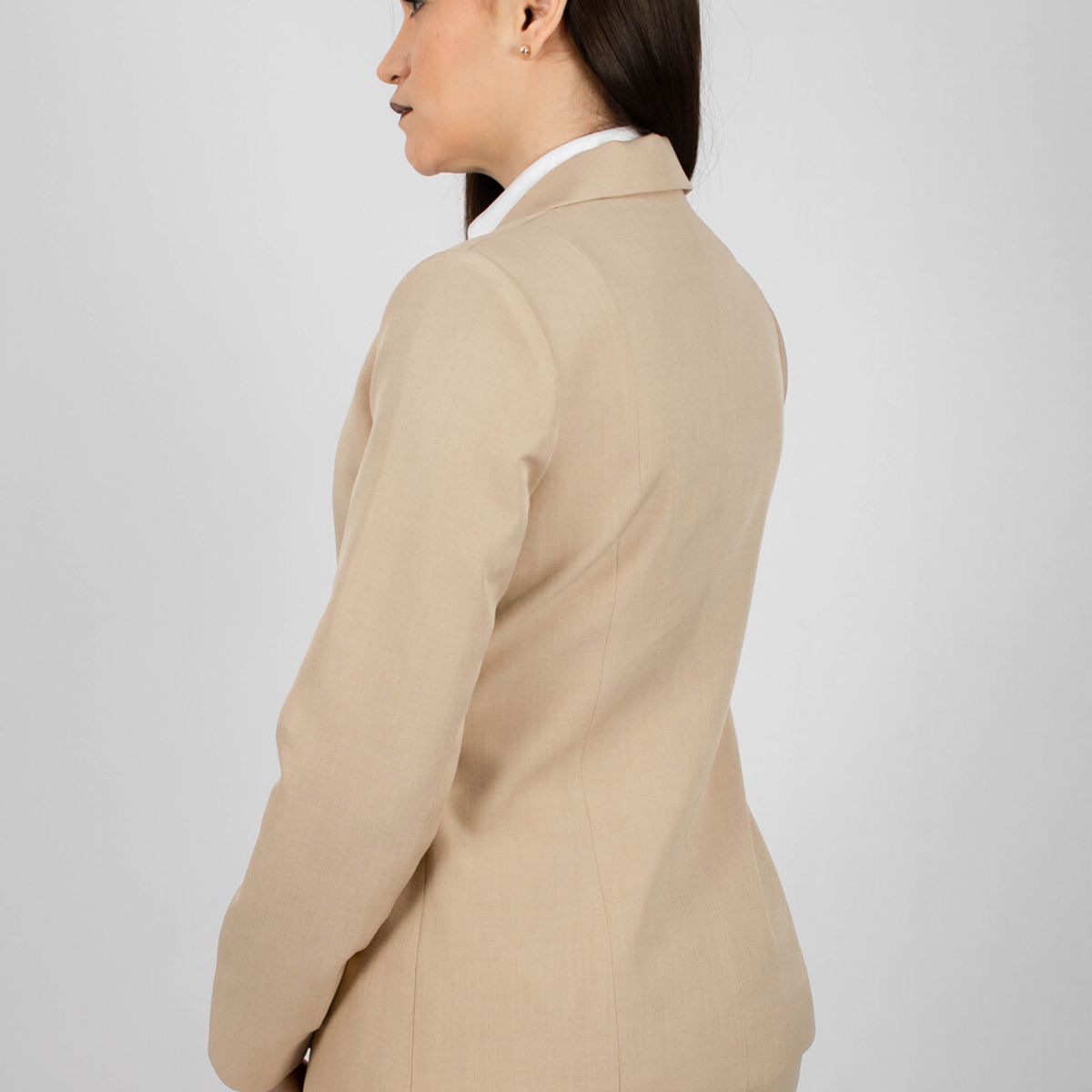 TULULA - Blazer Ejecutivo Mujer Mirella