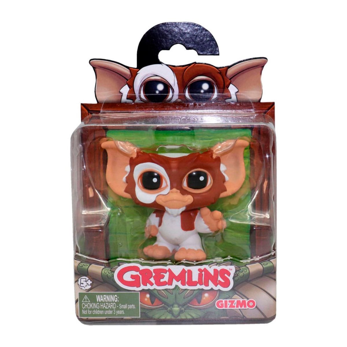 HEADSTART - FIGURA COLECCIONABLE GREMLINS 10 CMS SURTIDO