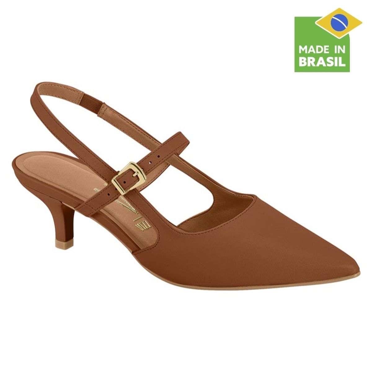 VIZZANO - Zapatos Formales Para Mujer Vizzano