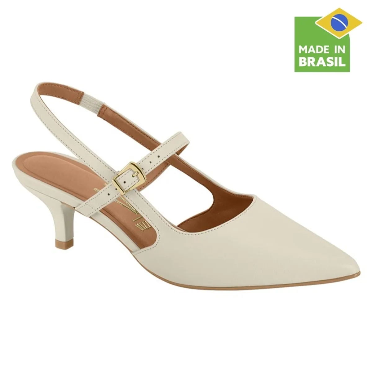 VIZZANO - Zapatos Formales Para Mujer Vizzano