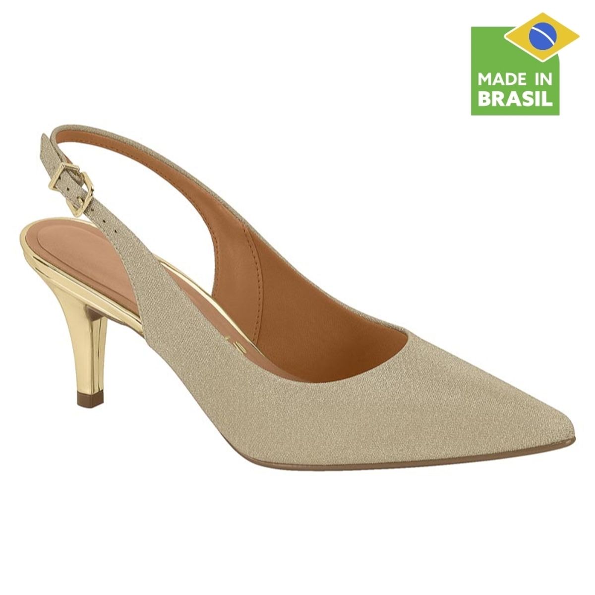 VIZZANO - Zapatos Formales Para Mujer Vizzano