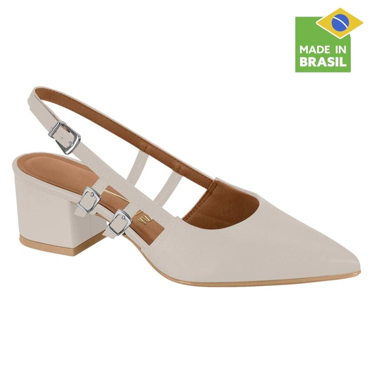 VIZZANO - Zapatos Formales Para Mujer Vizzano