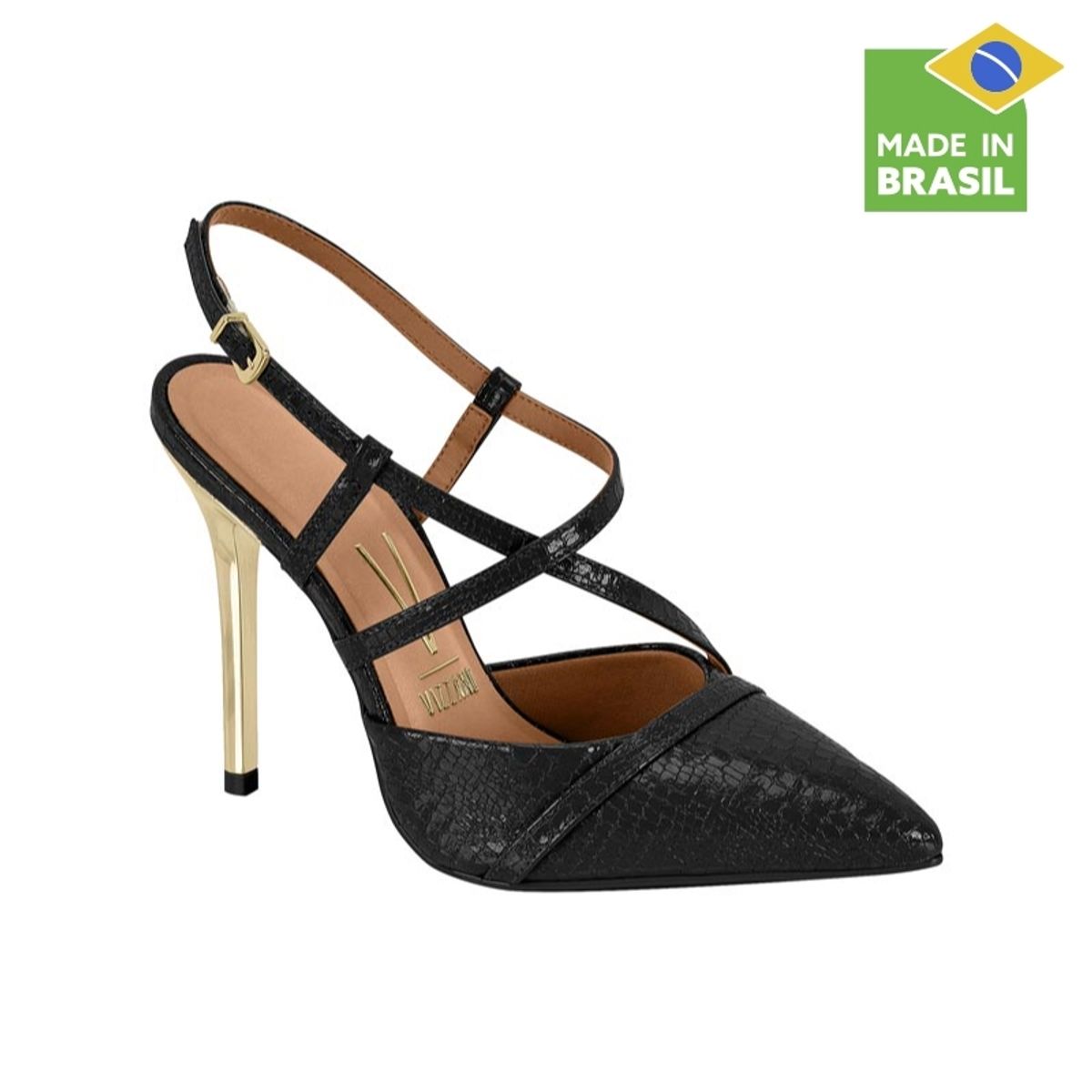 VIZZANO - Zapatos Formales Para Mujer Vizzano
