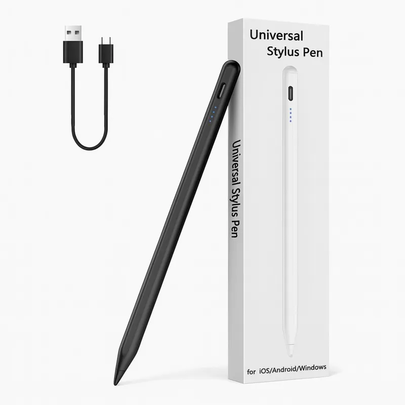 GENERICO - Stylus Pen Universal Recargable para Tablets y Celulares con Alta Precisión