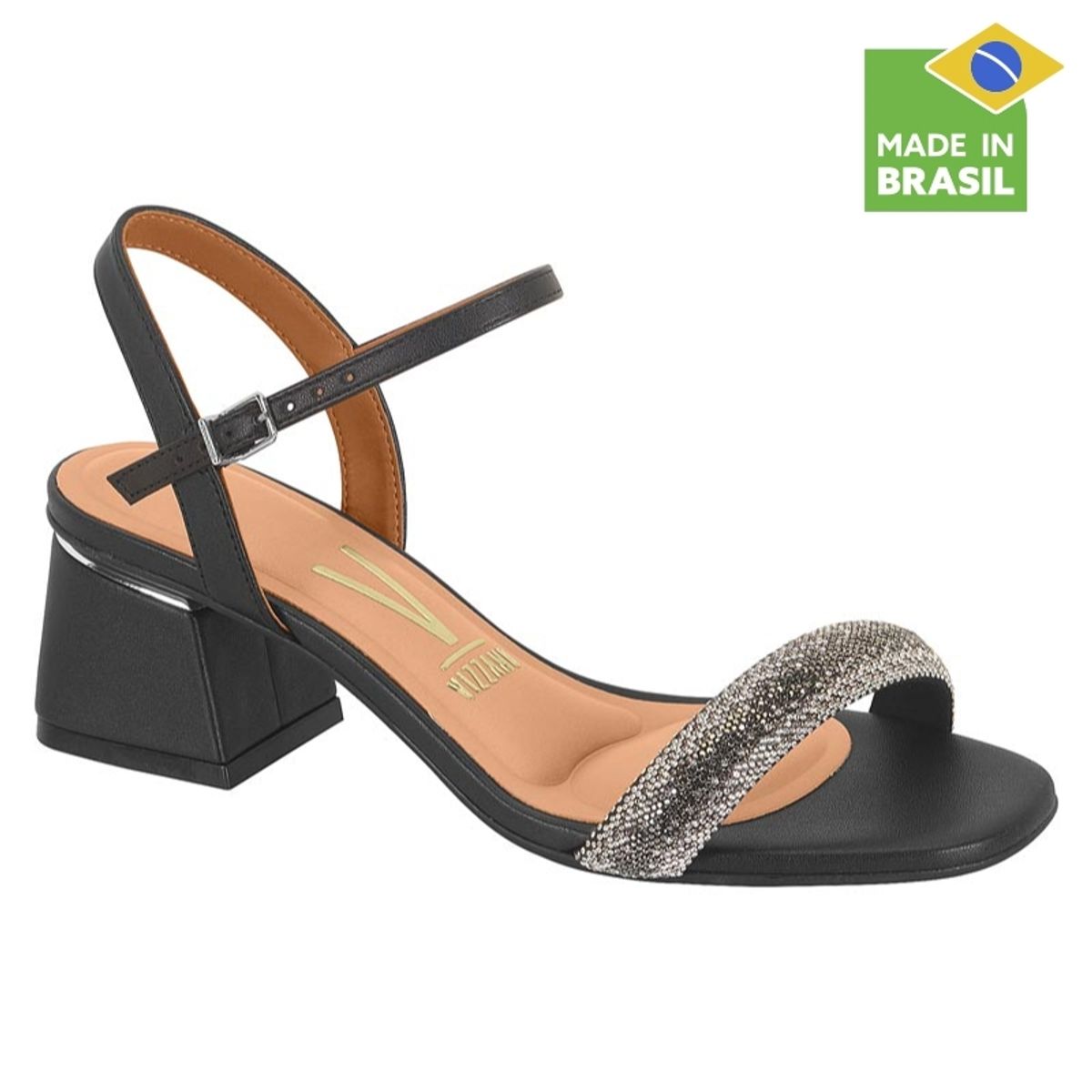 VIZZANO - Sandalias para Mujer VIZZANO