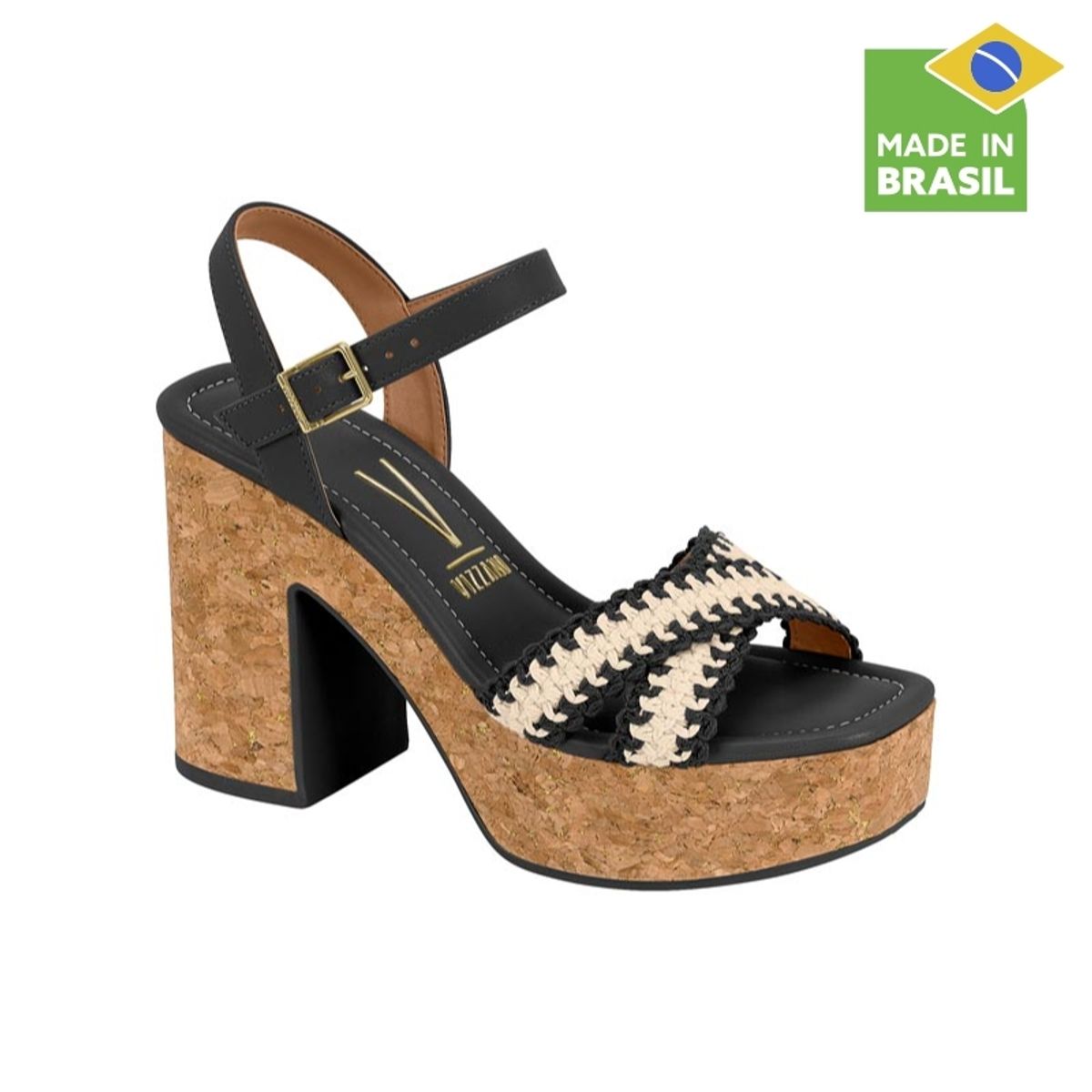 VIZZANO - Sandalias para Mujer VIZZANO