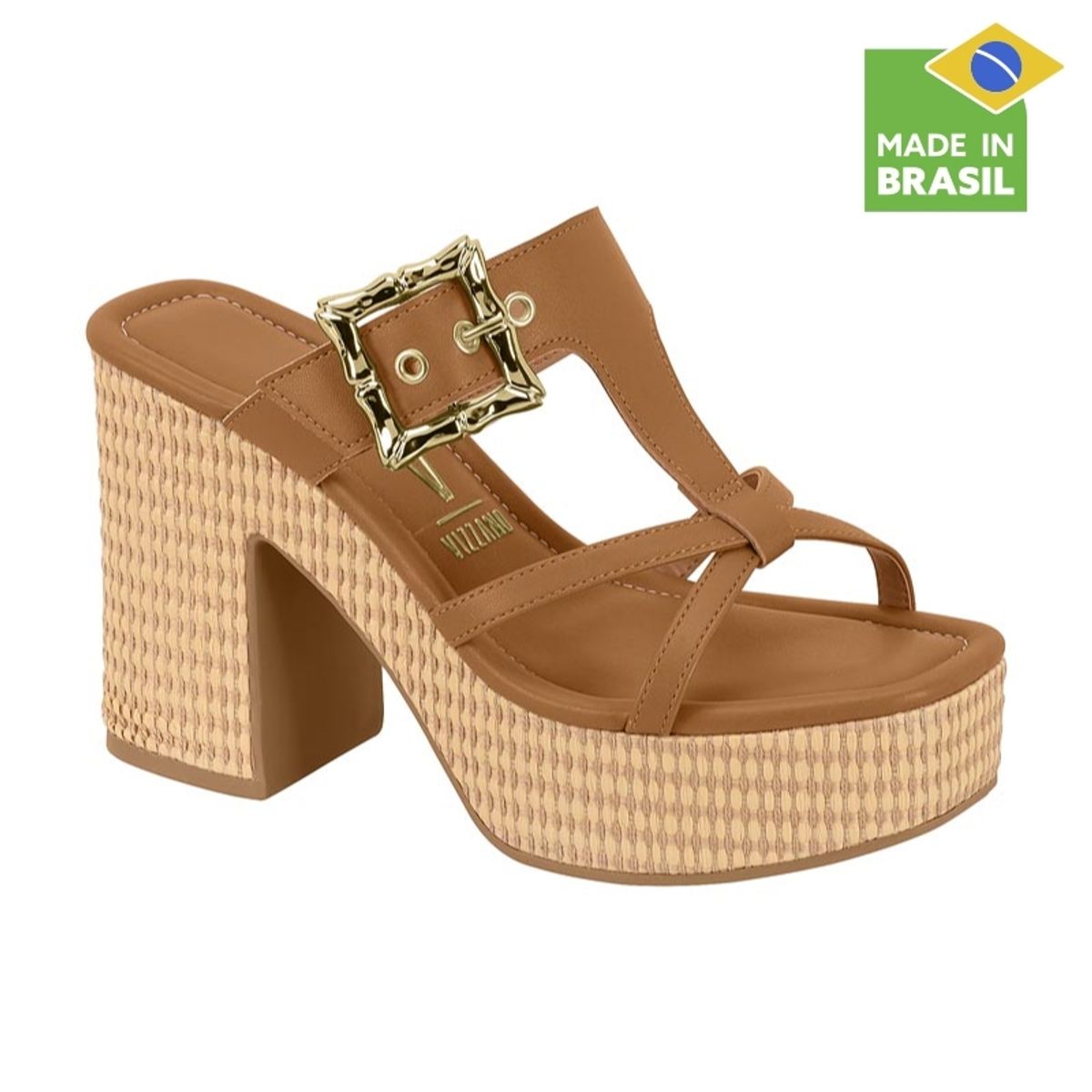 VIZZANO - Sandalias para Mujer VIZZANO