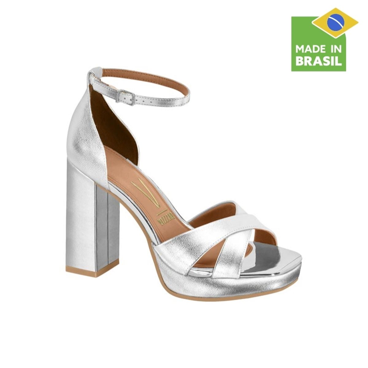 VIZZANO - Sandalias para Mujer VIZZANO