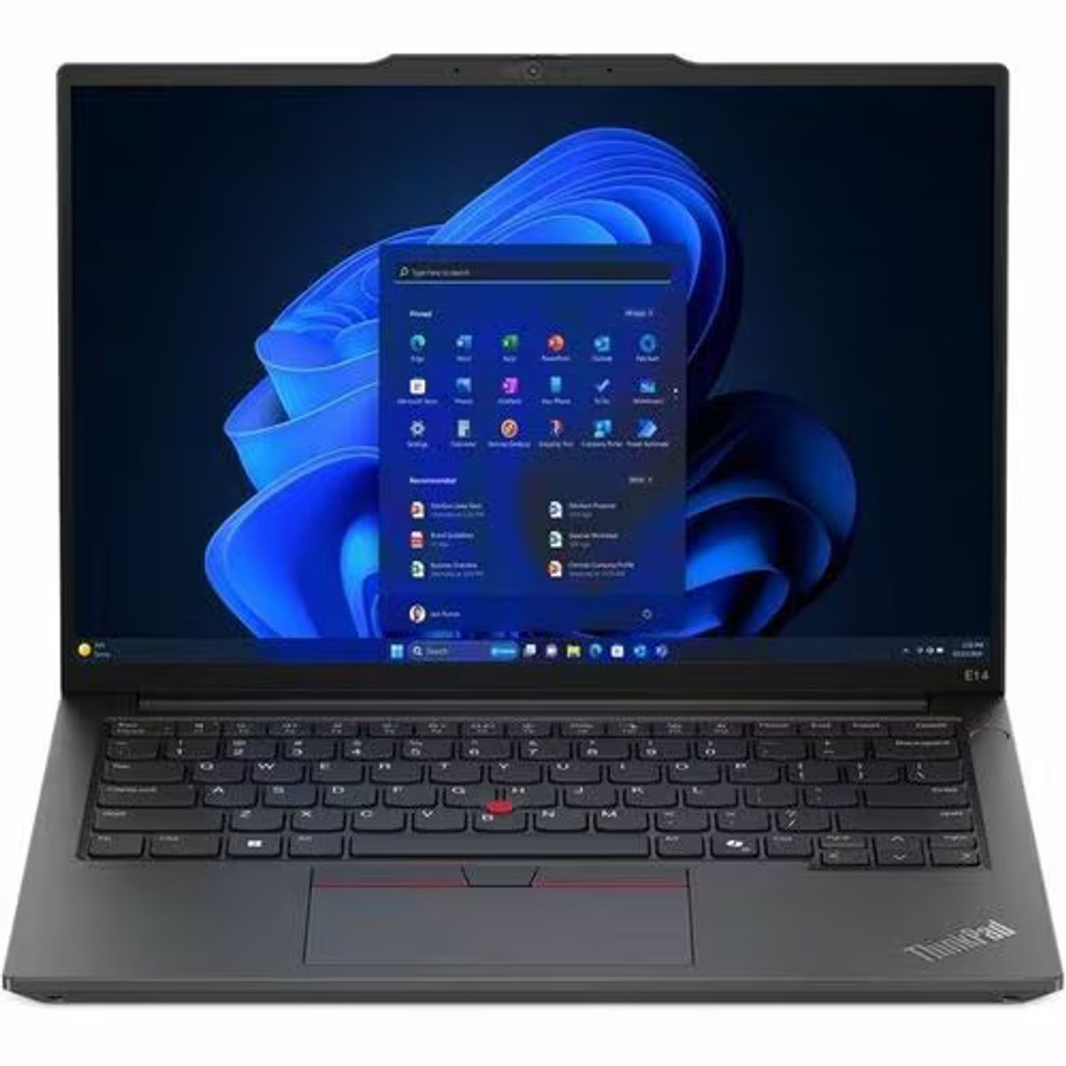 LENOVO - Laptop Lenovo ThinkPad E14 Gen 6 (14") - Intel Core Ultra 5 - 16GB - 512GB SSD WIN 11 PRO