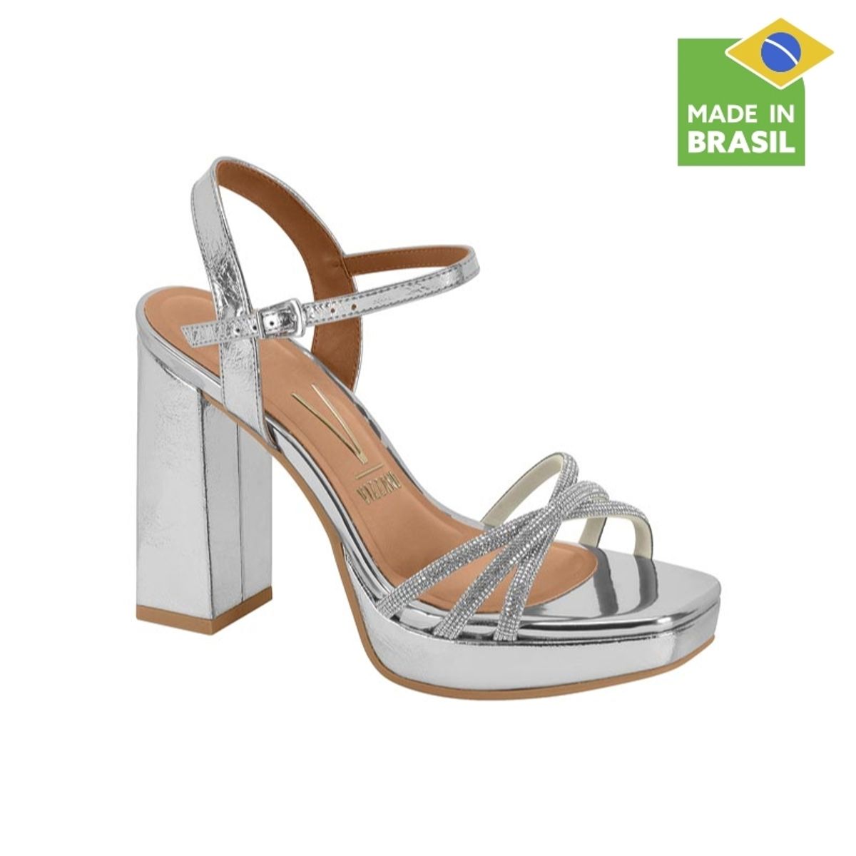 VIZZANO - Sandalias para Mujer VIZZANO