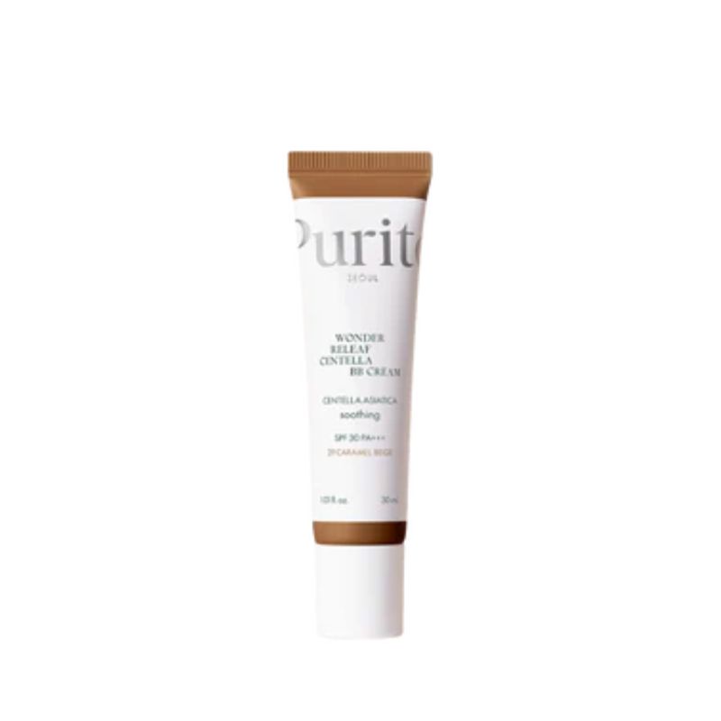GENERICO - PURITO WONDER RELEAF CENTELLA BB CREAM 29 CARAMEL BEIGE