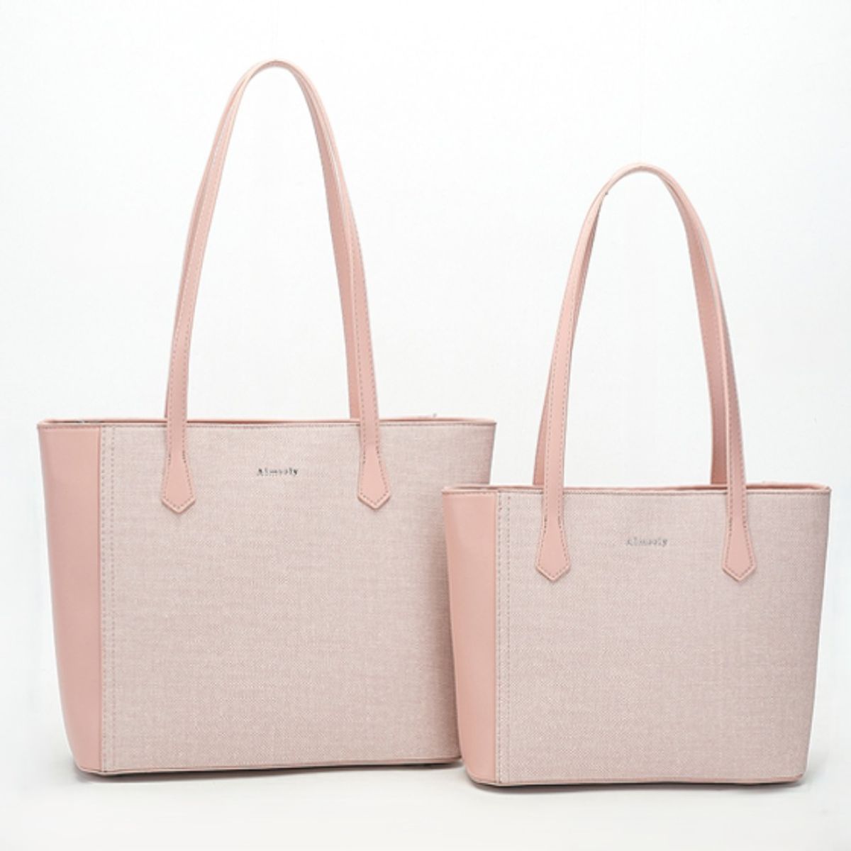 URBAN BAGS - SET 2 Bolsos AM2315 para Mujer