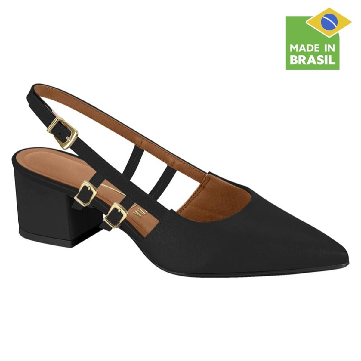 VIZZANO - Zapatos Formales Para Mujer Vizzano