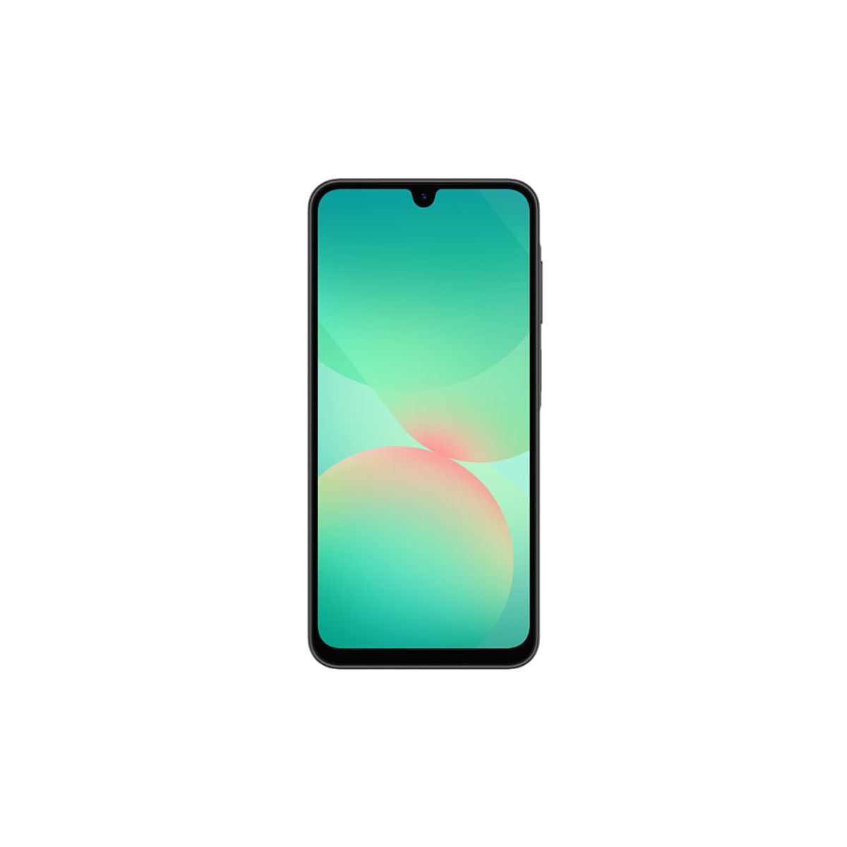 Celular Samsung Galaxy A26 Black 256GB, marca SAMSUNG - Foto 2