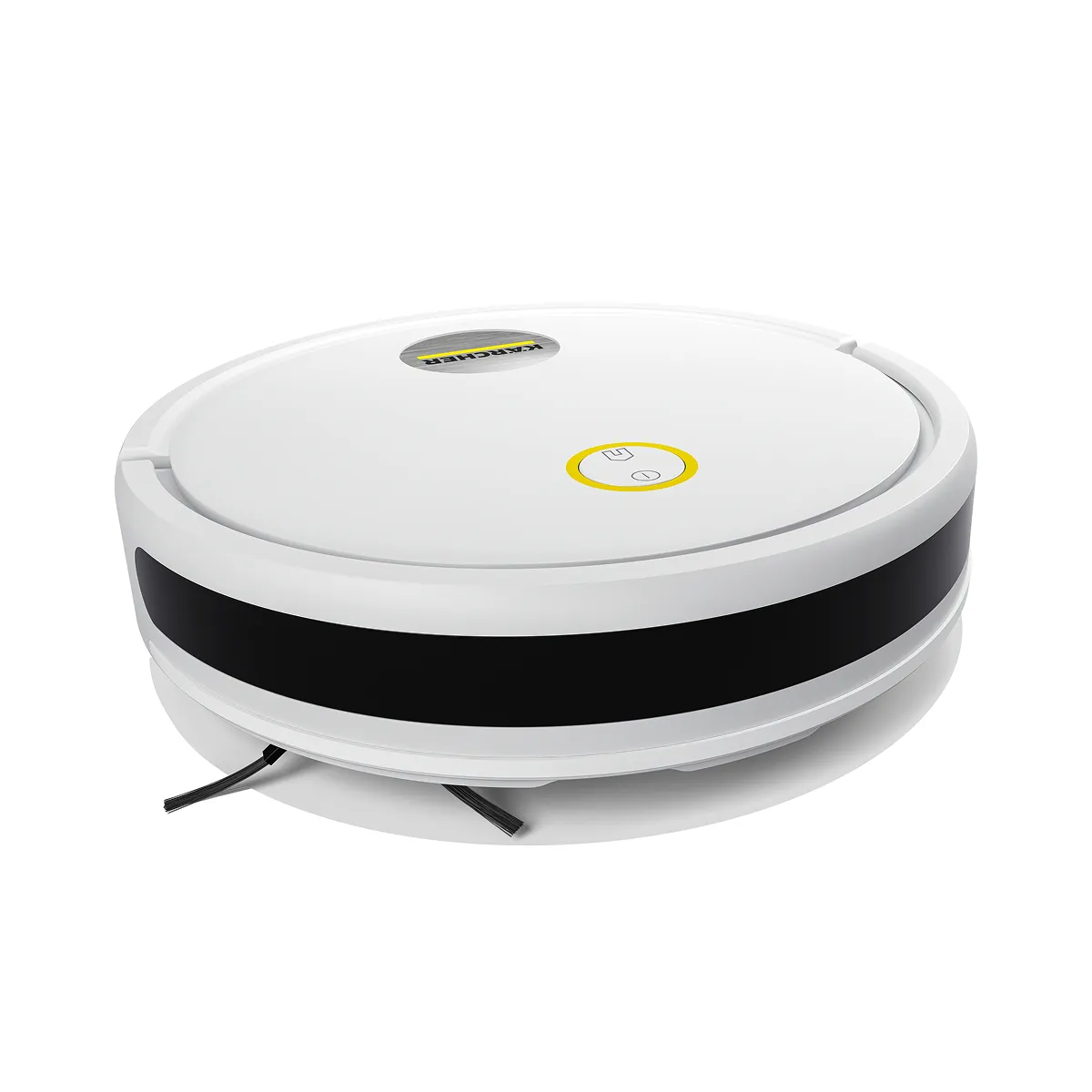 KARCHER - Aspiradora robot RCV2 con limpieza seco y húmedo Karcher